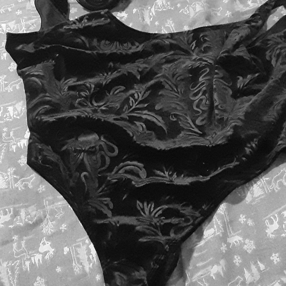 CTHULU One Piece